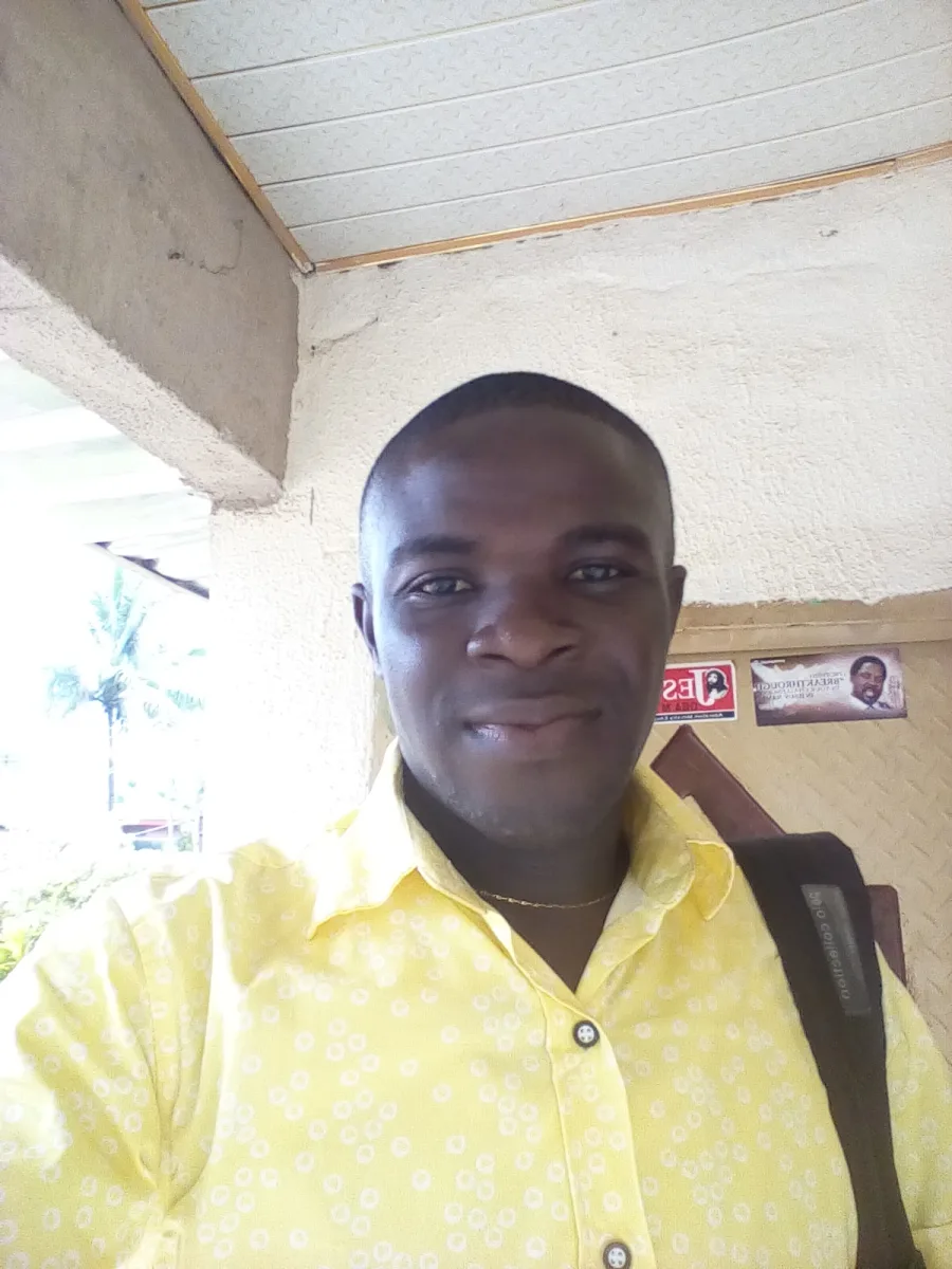 Godswill, 36