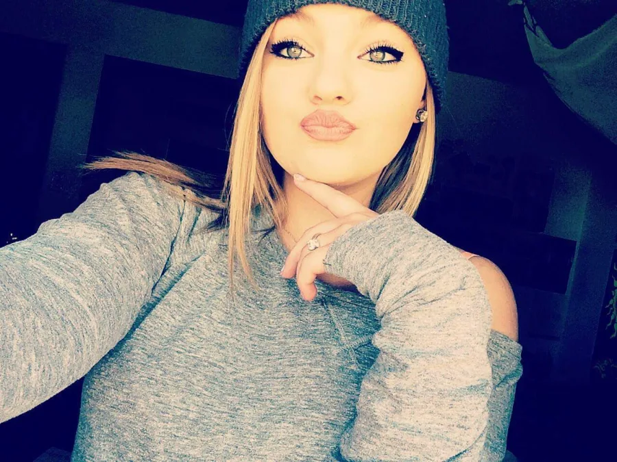 cynthia joy, 37