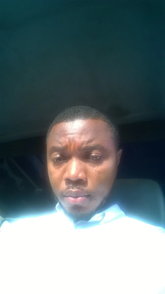 Derek, 40
