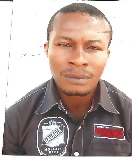 Sylvester omeh, 41