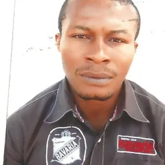 Sylvester omeh