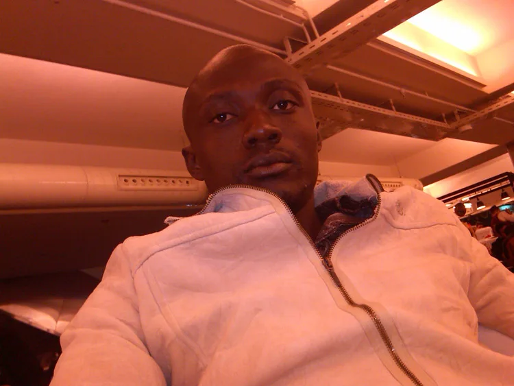 omotayo, 47
