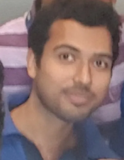 ankit sharma, 36