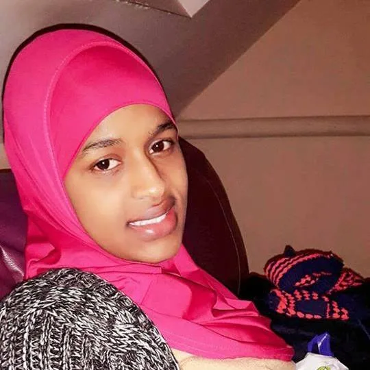 Binta, 88