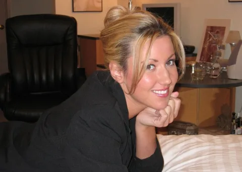 Joyce Alex Chuk