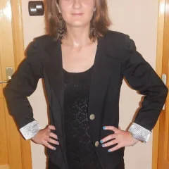 Caroline