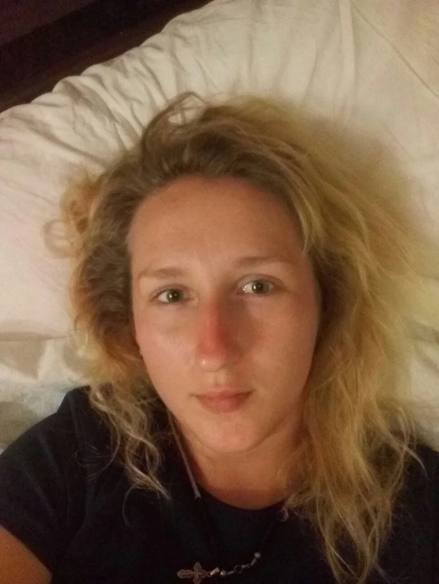 Alina, 36