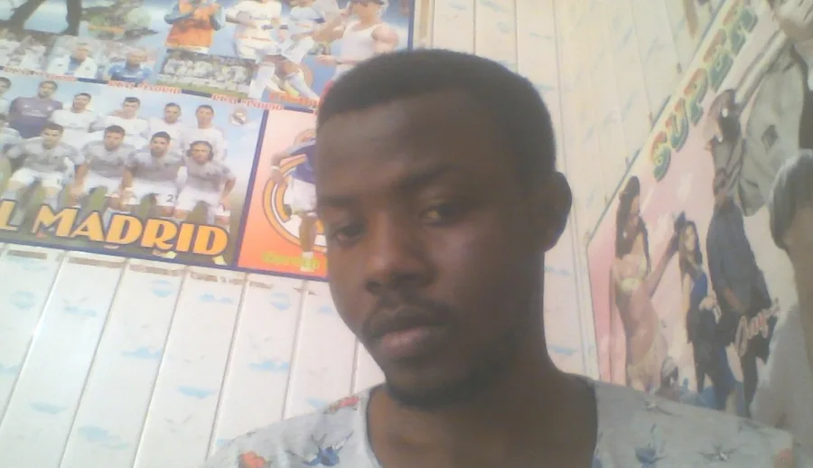 buzor rashid, 32