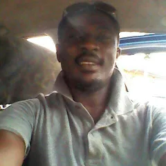 sadiq Abubakar