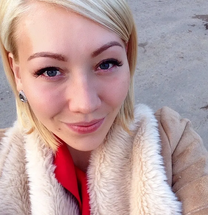 Jennie, 37