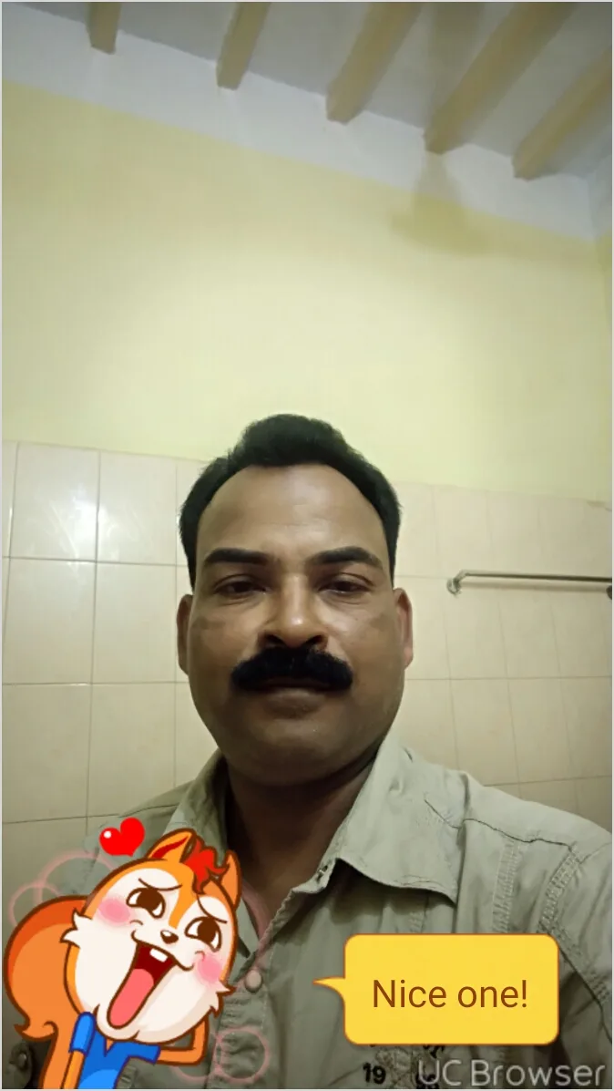 ashok, 56