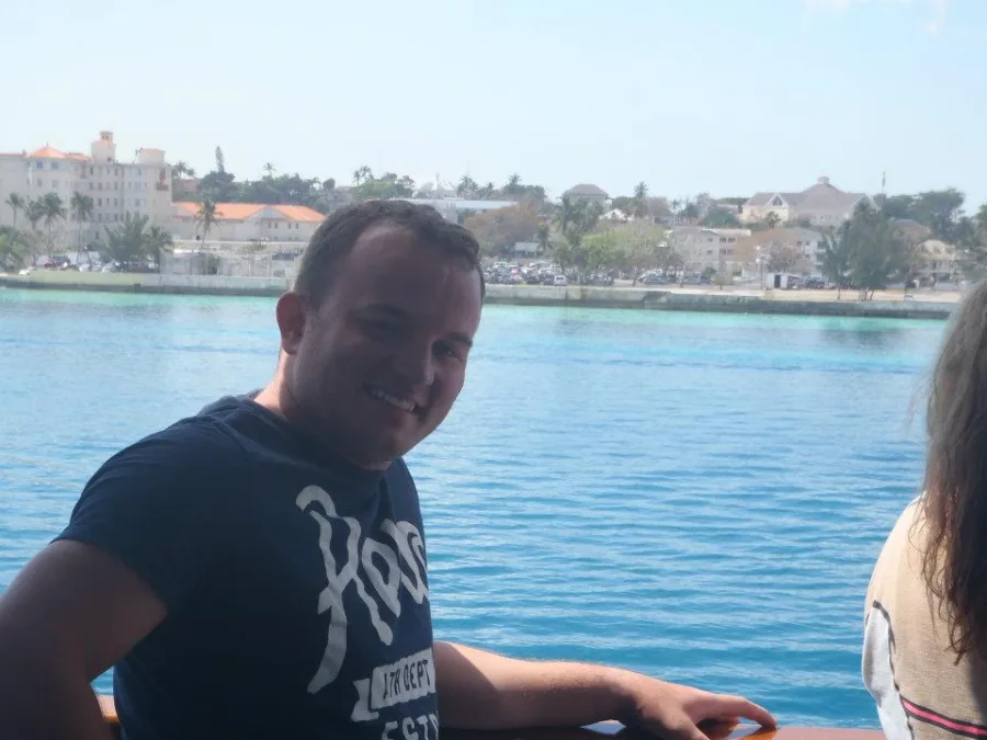 Lloyd Walker, 56