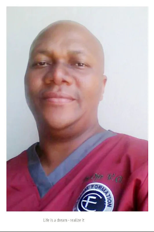 Prince Ez, 58
