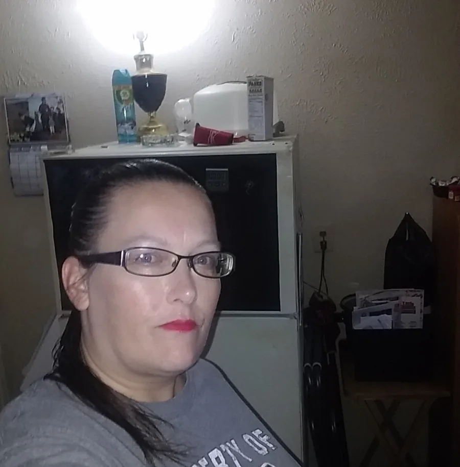 Kathy, 44