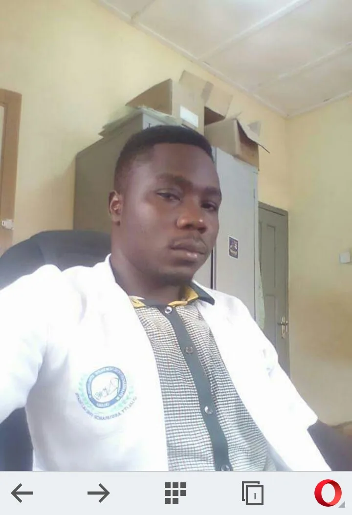 Boateng Emmanuel, 33