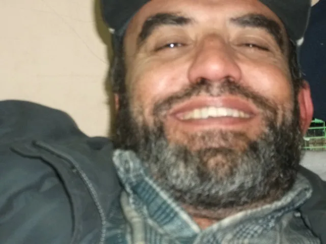 morad rafik, 65