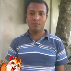 Asraf Ahmed