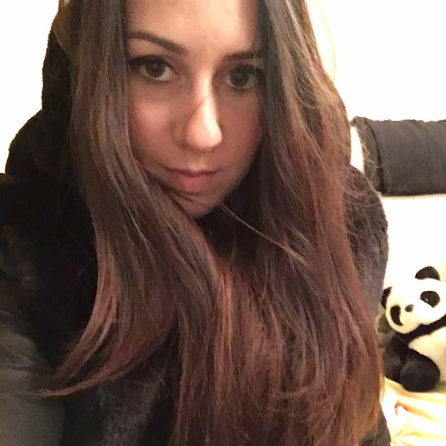 judithrosevaleria, 41