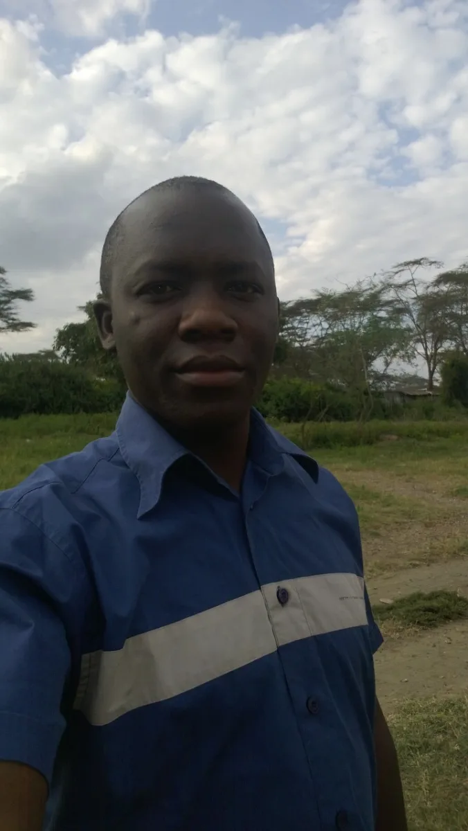 Anthony, 39