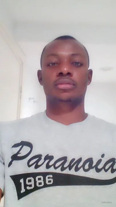 Nofiu Olalekan, 40