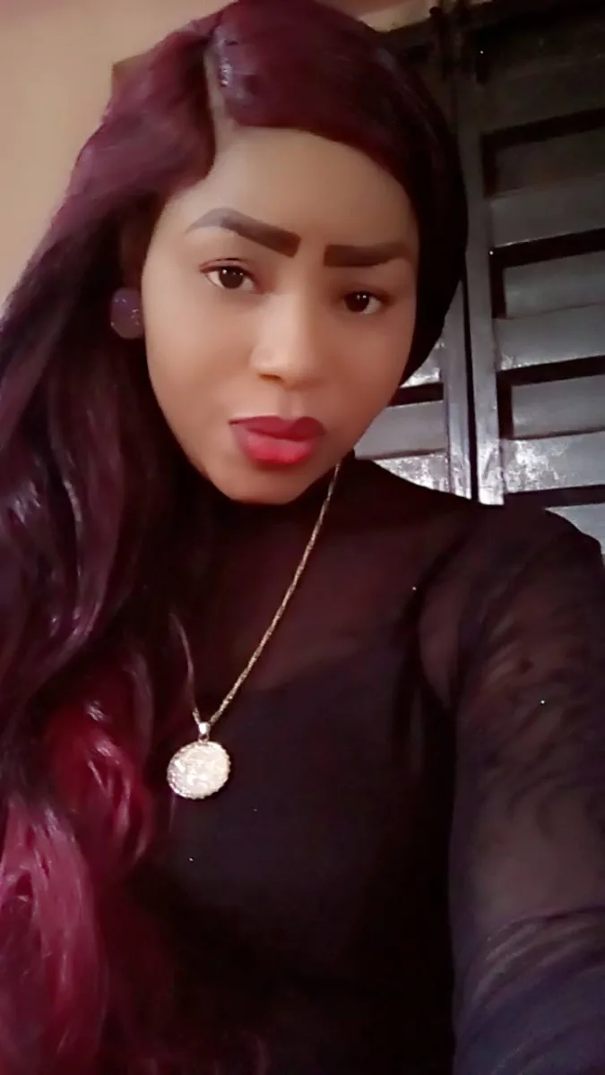 benita, 31
