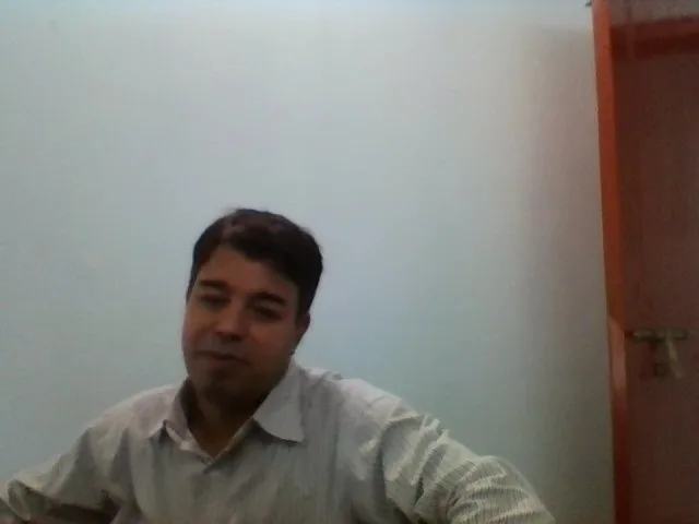 Saadat Hossain, 57