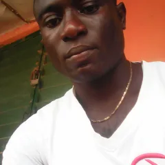 christo black