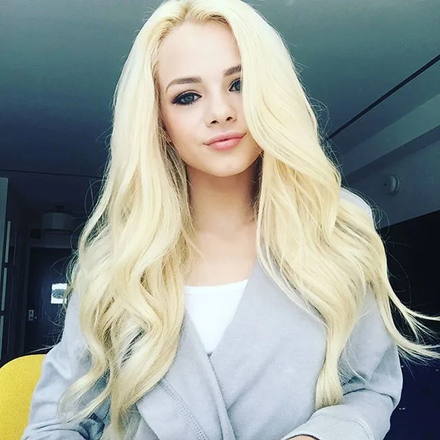 cristina akeju, 31