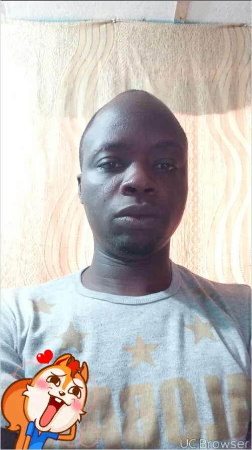 Godwin, 42