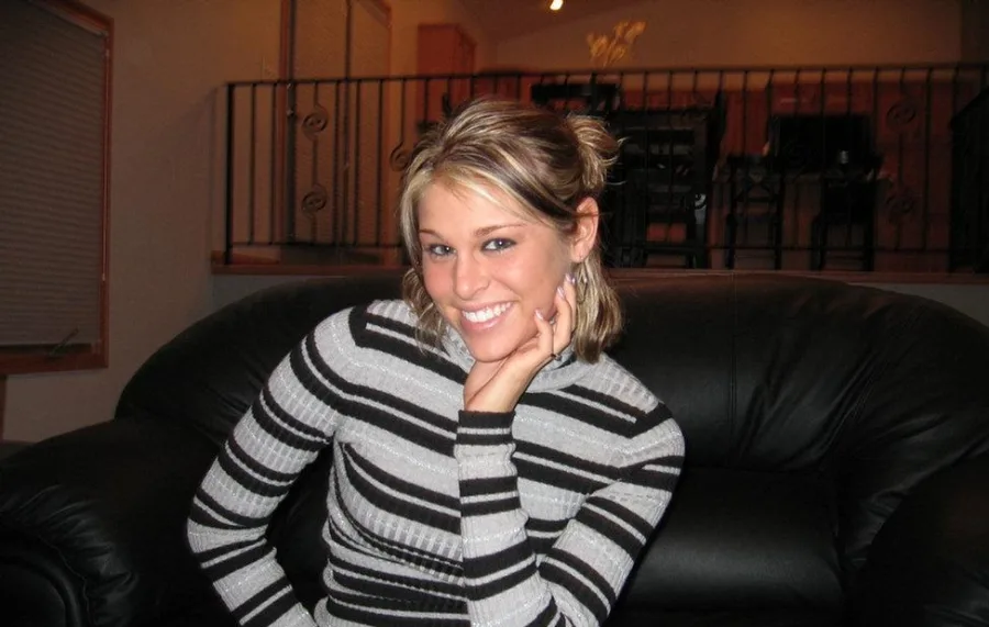 Fredricka, 37