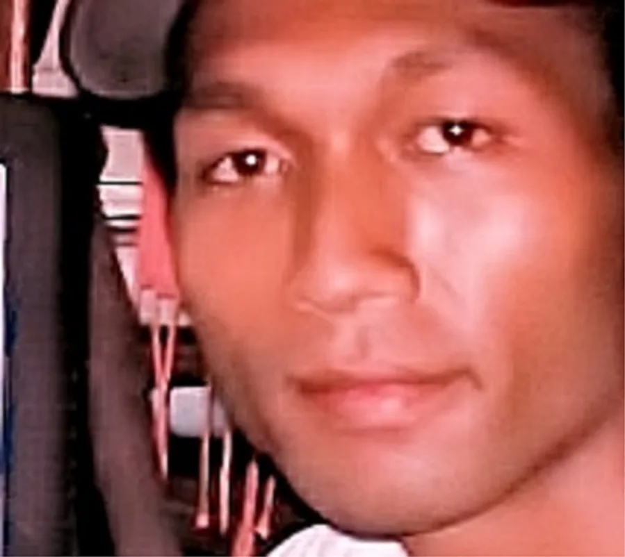 Joseph, 39