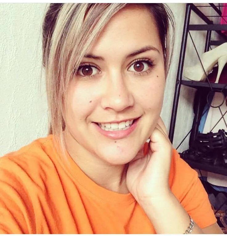 mellisa, 40