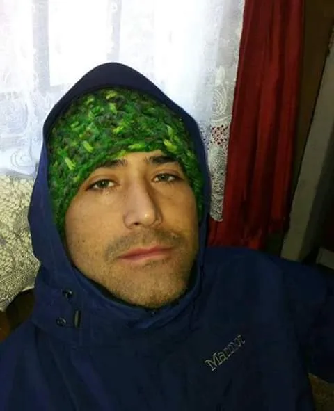 matthew, 61