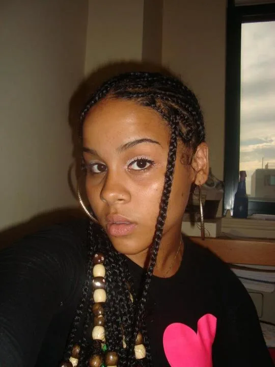 sonia, 40