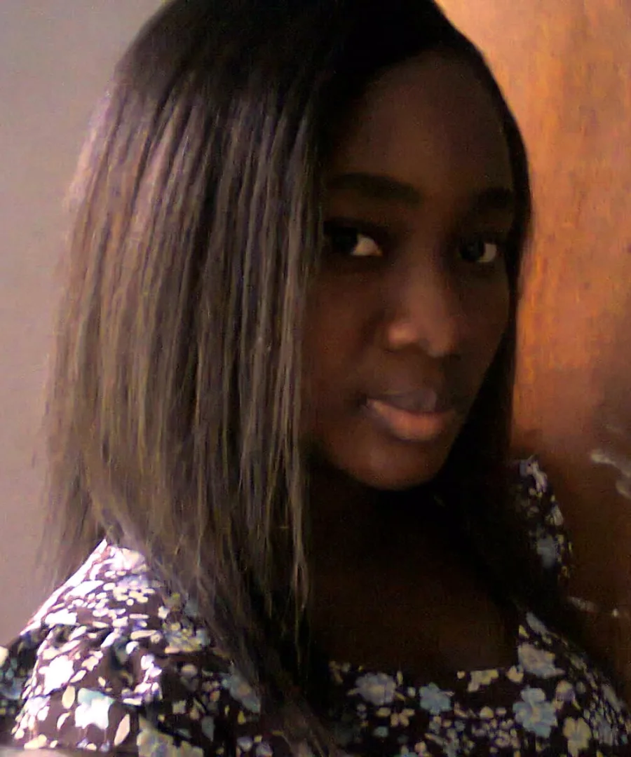 esther afriyie, 31