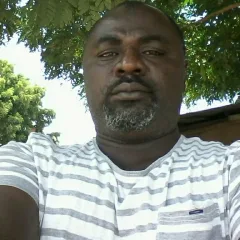 Akwasi sarpong
