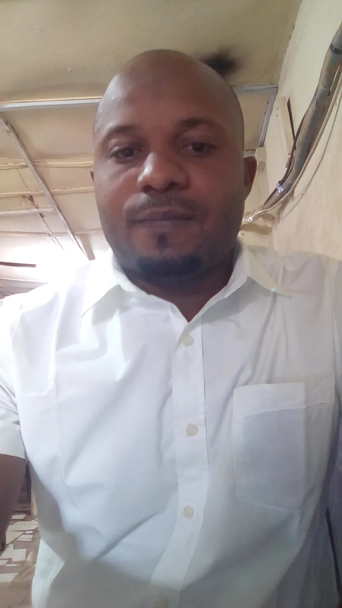 Abdulsalam, 42