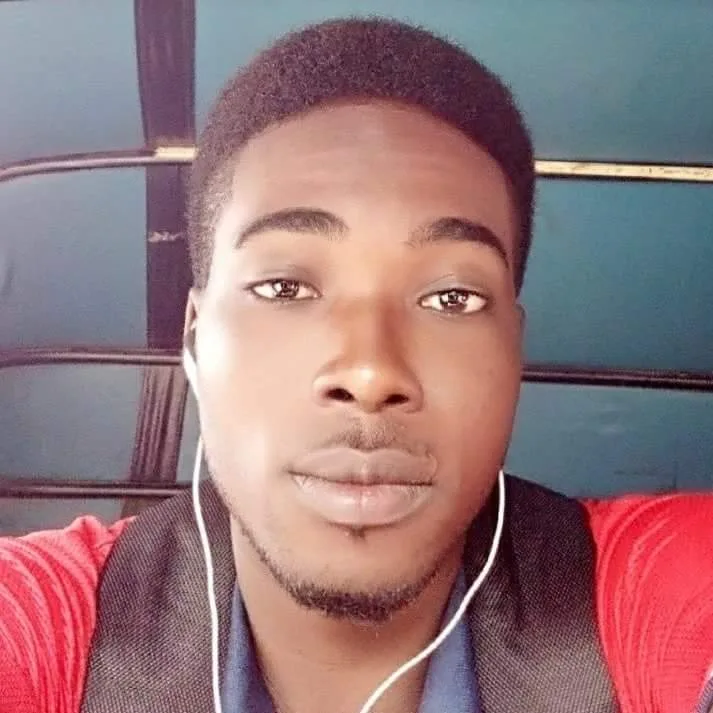 Femi Jason, 31
