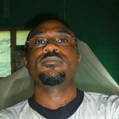Isaac dzieketey