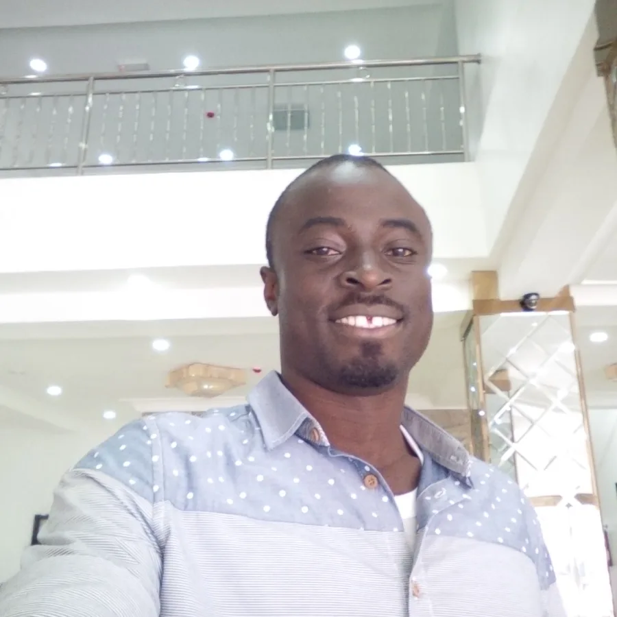 Victor, 44