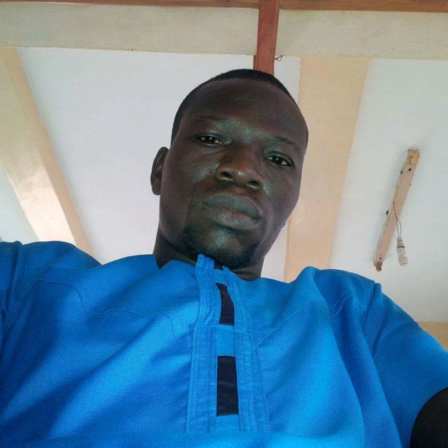 samson, 39