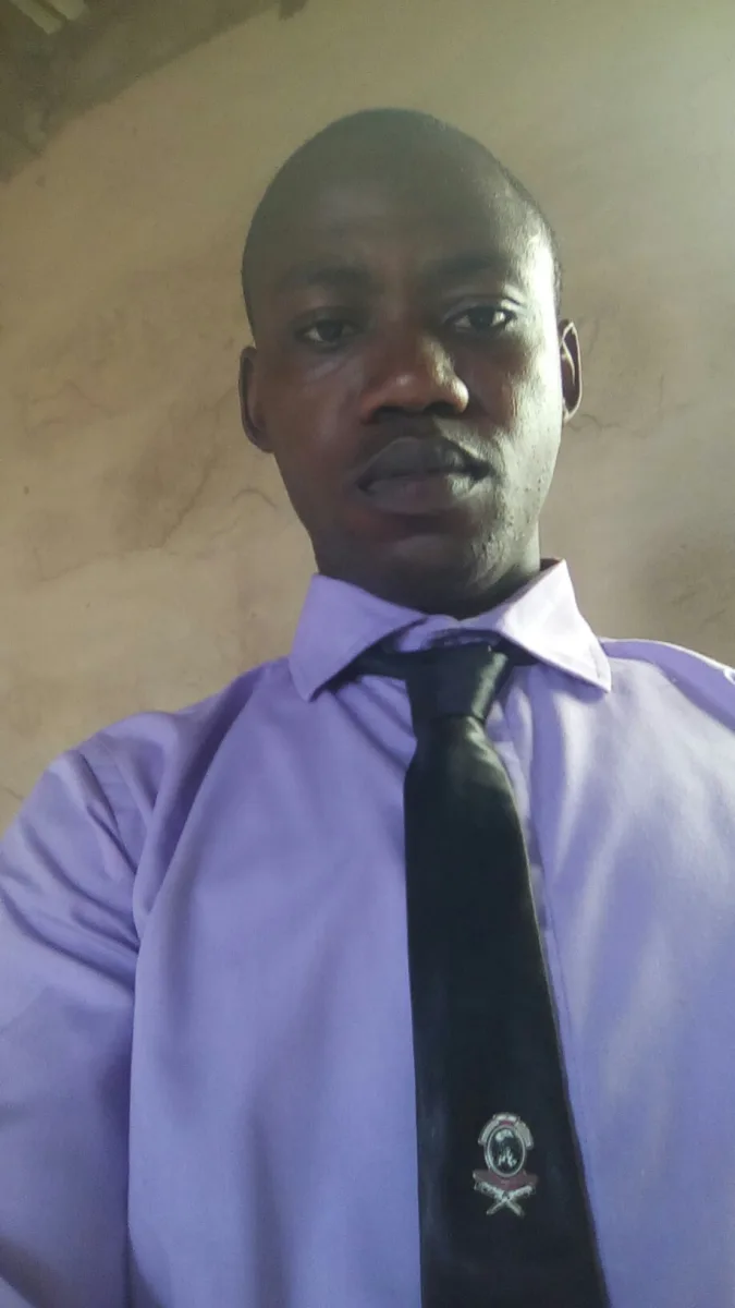 Olayinka, 39