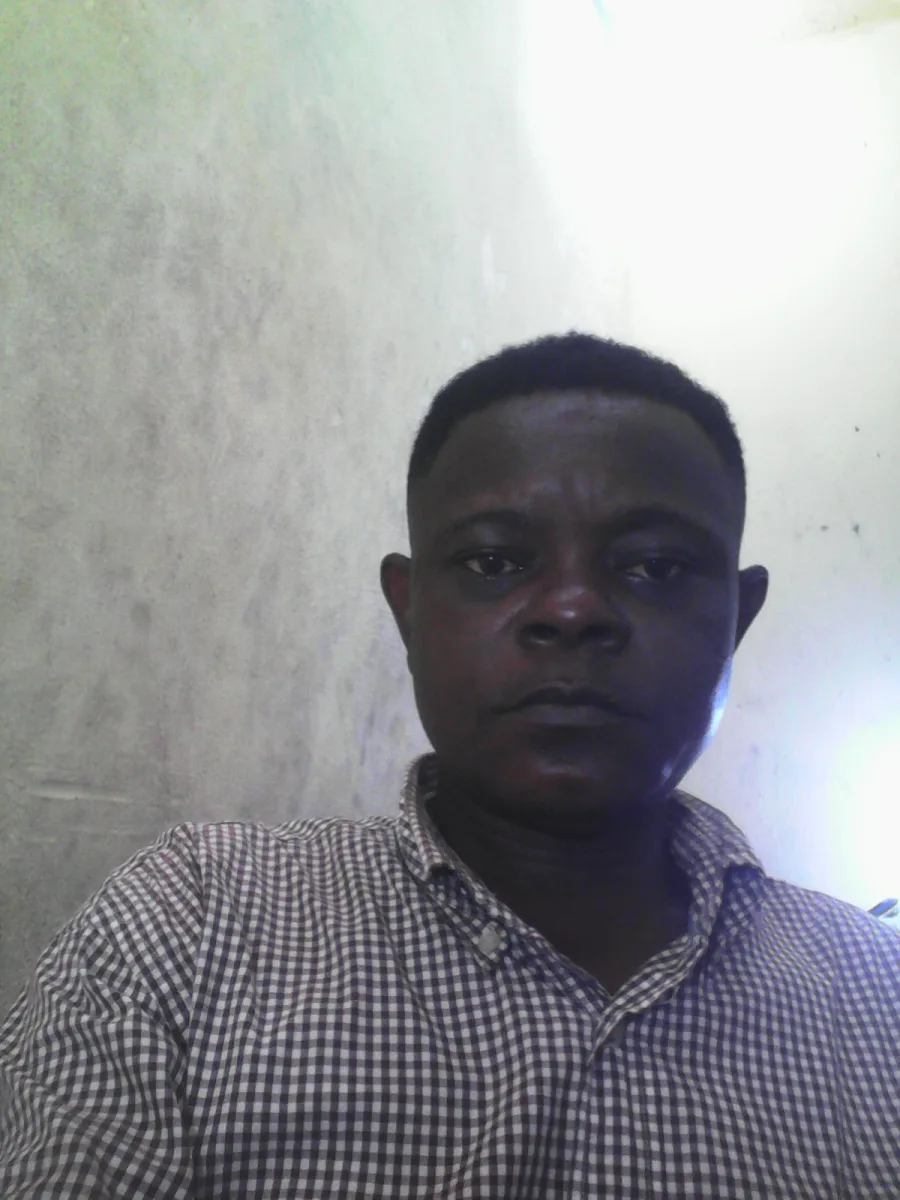 EVEREST MBEWU, 42