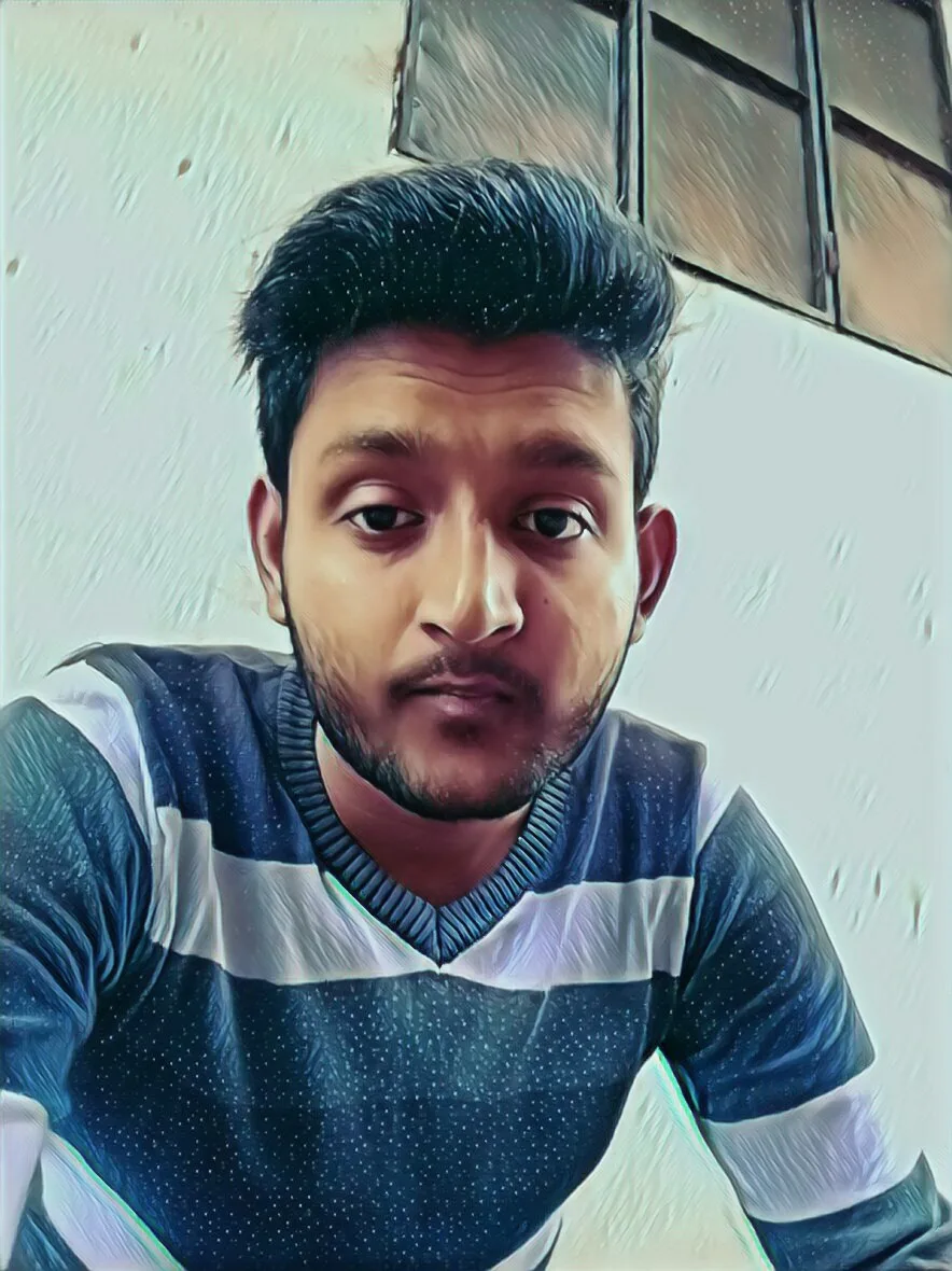 Hridoy, 31