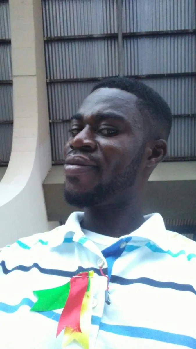 Nana Kwadwo, 39