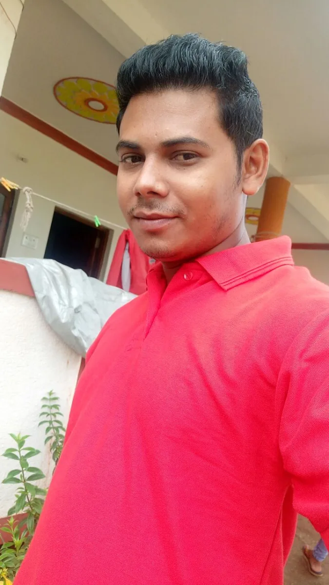 Hemant, 34
