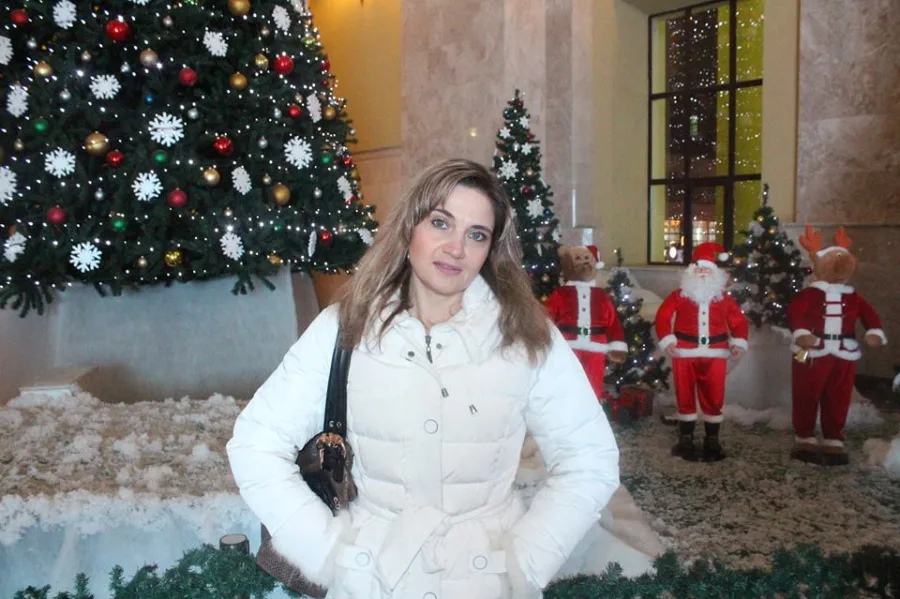 liza, 41