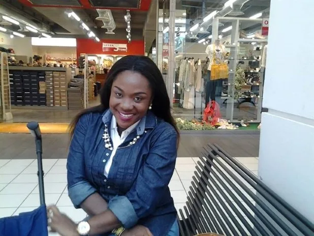 Emilia Brobbey Ato Woodys, 41