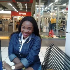 Emilia Brobbey Ato Woodys