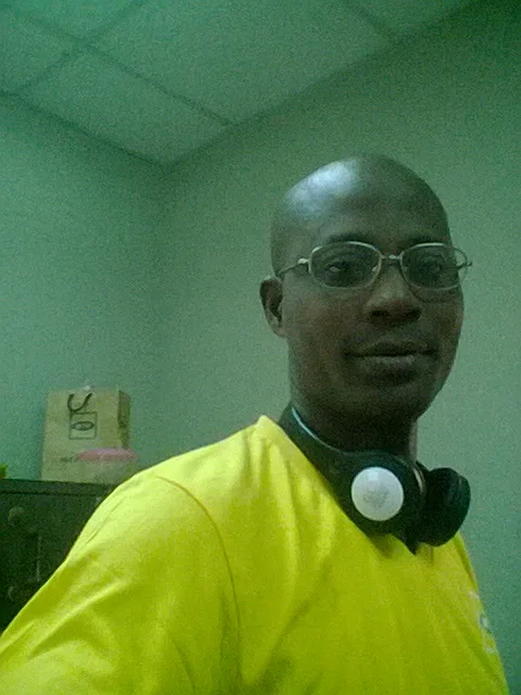 adewale olatunde, 49